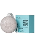 thumbnail image 1 of Barra de jabón MARLOWE. Exfoliante corporal n.º 069 Soap On A Rope, 1 of 7