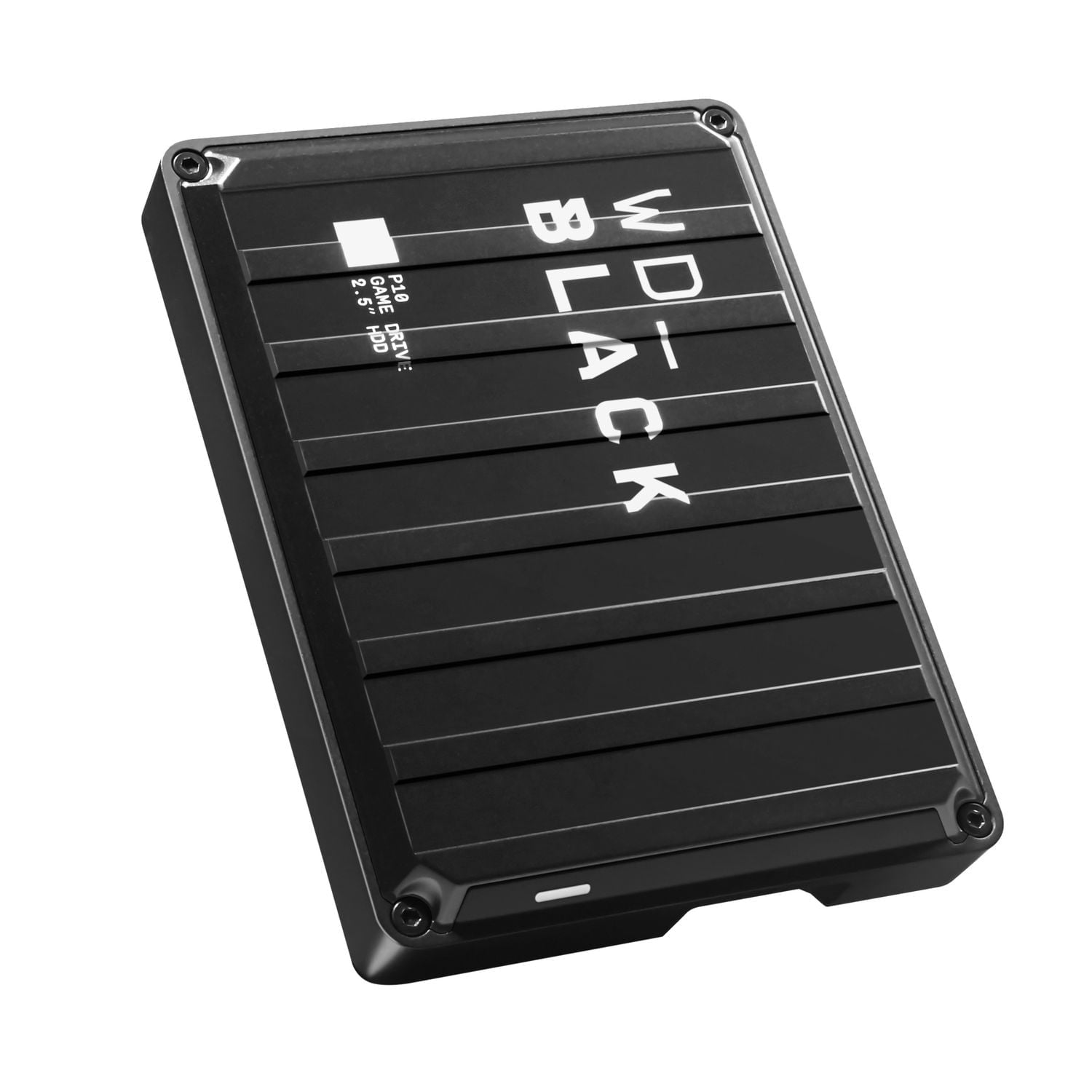 4TB WD_BLACK™ P10 Game Drive, 4TB Storage capacity - Walmart.ca