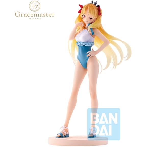 Ichibansho Fate/Grand Order Beast/Ereshkigal Gracemaster Figure