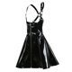 thumbnail image 3 of Gibobby Lencería mujer erótica Conjunto de Ropa Interior Sexy para Mujer Lenceria Erotica De Encaje con Cuello Sensual Lenceria Sexy para Mujer(Negro, G), 3 of 4