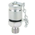 thumbnail image 2 of SUTENGDA Hydraulic Pressure Gauge and Fittings Kit with 5Pcs Hydraulic Testing Adapter  PT/PPTM12 x 1.5 Thread Test Coupling Connectors for Accurate Pressure Measuring, 2 of 9