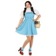 thumbnail image 4 of Women's Adult Dorothy Costume, 4 of 11