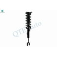 thumbnail image 6 of Set 4 Front Quick Complete Strut-Rear Shock For 2003-2006 Infiniti G35 V6 3.5L Coupe, RWD w/ Sport Suspension, 6 of 7