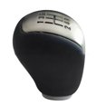 thumbnail image 3 of For Suzuki Grand Vitara 2 II MK2 2006-2015 5 Speed Car Gear Shift Knob Shift Control Lever Auto Accessories, 3 of 9