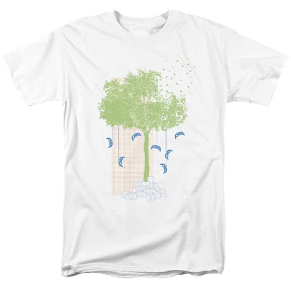 - Game Tree - Short Sleeve Shirt - X-Large