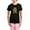 With Pink Camo Pant, variant on CafePress - Ireland Irish Golden Harp Women's Dark Pajamas - Women's Short Sleeve Print T-Shirt and Pants Dark Cotton Pajama Set