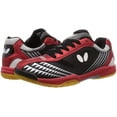 thumbnail image 6 of Butterfly Lezoline Gigu Shoes Black/Red 7.0 (39 EU, 25.0 JP), 6 of 8