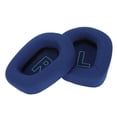 thumbnail image 3 of Headset Ear Cushion, Easy To Install Ear Pads  For Headset Blue, 3 of 8