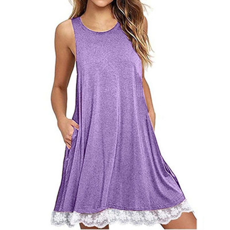 loose party dresses