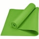 thumbnail image 2 of Tapete para Yoga Verde 61 x 181cm, 5mm Espesor - Yoga Mat acolchado para hacer ejercicio - Tapete Antiderrapante para Gimnasio Livingreen Tapete para Yoga/Color Verde/Medida 61cm x 181cm, 5 a 6mm de Espesor, 2 of 3
