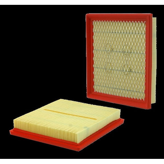 PROTEC-NEW Air Filter Panel