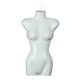 thumbnail image 3 of Maniquí femenino colgante perfecl torso medio cuerpo 28 pulgadas, 3 of 8