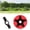 1sets, variant on Weeding Disc, 2025 Amphibious Weeding Disc Trimmers - No Damage to Seedlings, Multifunctional Weeder Plate Blades Trimmer Weedeater Disk Attachments Heads for Universal Mower