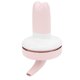 thumbnail image 2 of Aspiradora de escritorio Mini portátil de mano Mesa de oficina Borrador de polvo Barredora de confeti Rosa, 2 of 5