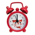 thumbnail image 1 of TechWave And Cute Mini Metal Alarm Clock Electronic Small Alarm Clock Home Decoration Sand Timer for Kids 30 Seconds Kitchen Mechanical Timer Cooking Class for Kids Teaching Clock for Teachers Grill, 1 of 6