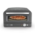 thumbnail image 1 of Cuisinart CPZ-120MB Horno Eléctrico para Pizza de Interior - con Ventana, 1 of 3