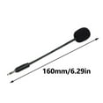 thumbnail image 5 of Replacement Game Mic 2.5mm Microphone For G735 Gaming Headset Detachable Microphone Gaming Headsets Accessories, 5 of 8
