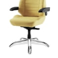 thumbnail image 3 of LABSERRON Office Chair Base Steel Swivel Plate Replacement Practical Design for Trailer Use, 3 of 8