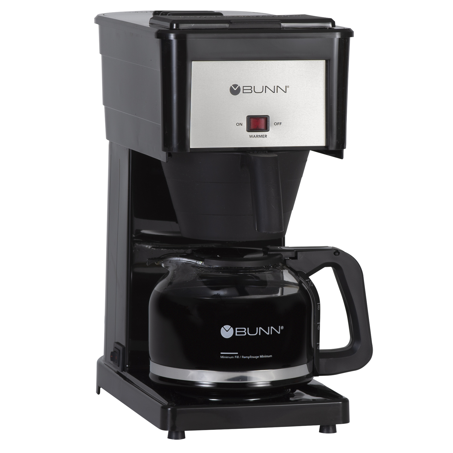 BUNN GRB Speed Brew Classic 10-Cup Coffee Maker photo 5