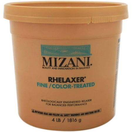 Rhelaxer For Fine/Color Treated Hair By Mizani, 64