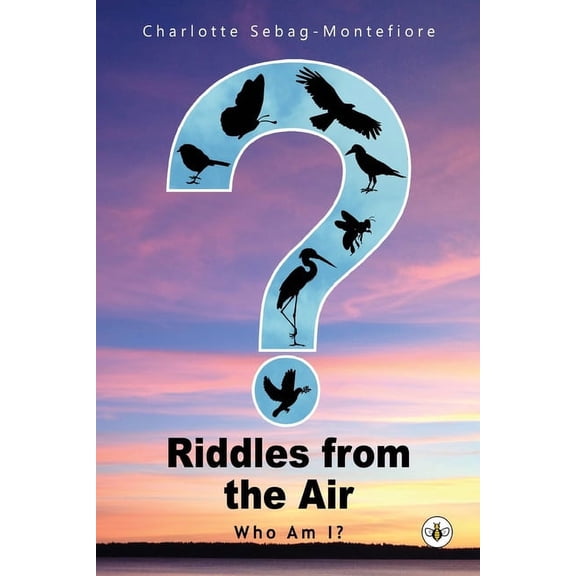 Riddles from the Air, (Paperback)