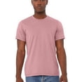 thumbnail image 1 of Bella + Canvas Unisex Heather CVC T-Shirt, 1 of 1