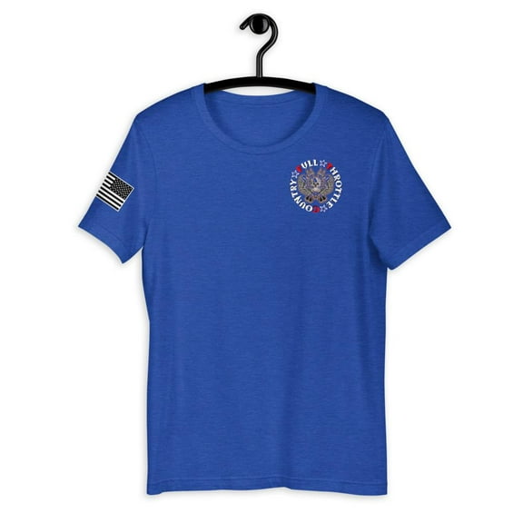 Fear None Respect Few T-Shirt