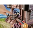 thumbnail image 4 of Playmobil Tour d'attaque mobile des nains 9340, 4 of 4