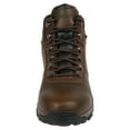thumbnail image 3 of Northside Men's Vista Ridge Mid Waterproof Leather Hiking Boot, 3 of 6