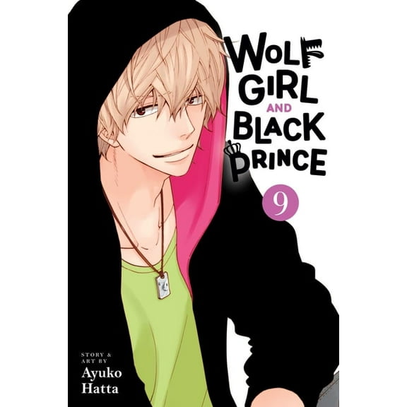 Wolf Girl and Black Prince Wolf Girl and Black Prince, Vol. 9, (Paperback)