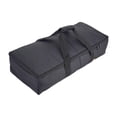 thumbnail image 1 of Bolsa de almacenamiento para altavoces, barra de sonido para TV, estuche de transporte para altavoces, resistente, a prueba de polvo, para camping,, 1 of 8