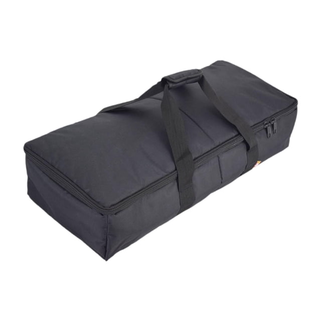 Bolsa de almacenamiento para altavoces, barra de sonido para TV, estuche de transporte para altavoces, resistente, a prueba de polvo, para camping,