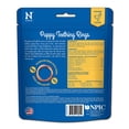 thumbnail image 3 of N-Bone Anneau de Dentition pour Chiot Saveur Poulet (Lot de 3), 3 of 10