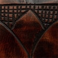 thumbnail image 4 of Jamie Young Co Totem Wood Floor Lamp, 4 of 5