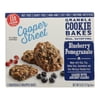 COOPER STREET GRANOLA BAKE BLBRY PMGRNT, 6 OZ