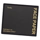 thumbnail image 3 of Hoja absorbente de aceite Beauty 100 unidades, práctica para hombres con espejo, imprescindible para mujeres Negro, 3 of 9