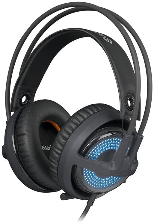 Steelseries Siberia V3 Prism Gaming Headset Cool Grey Pcゲーム パッケージ版 Bollywoodpapa Com