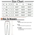 thumbnail image 3 of PXLKNZH Low Rise Jeans for Women Stretch Bootcut Jeans Embroidery Pocket Detail Skinny Jeans 90s Straight Leg Denim Pants Navy,L, 3 of 7