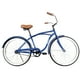 thumbnail image 1 of Bicicleta Black Panther Beach Cruiser Rodada 26 Caballero Azul BLACK PANTHER CRUISER$URBANA, 1 of 2