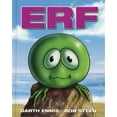 thumbnail image 1 of Pre-Owned Erf (Hardcover) 0615629679 9780615629674, 1 of 1