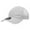 White, variant on Decky 120 6 Panel Low Profile Relaxed Cotton Trucker Hat-Navy