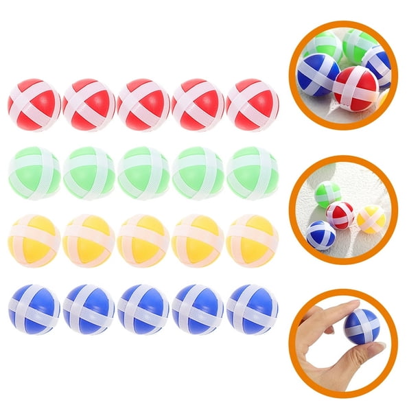 Cible et Balles Scratch Montessori Panda – Jeu Éducatif Enfant Intérieur et Extérieur