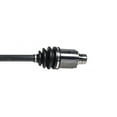 thumbnail image 3 of Junqi Front Right 1pc CV Axle Assembly for 2001-2002 Acura MDX 2003-2004 Honda Pilot AWD, 3 of 3