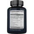 thumbnail image 2 of (2 Pack) Testostrive Advanced Formula, TestoStrive Pills, Testostrive Dietary Supplement - 180 Count, 2 of 6