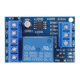 thumbnail image 1 of High quality DC12V pump pouring automatic controller liquid level sensor switch, 1 of 5