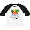 thumbnail image 3 of Inktastic Panama City Beach Vacation Girls Toddler T-Shirt, 3 of 5