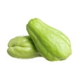 thumbnail image 1 of Fresh Chayote (Séchium edule) Mirliton Choko WLYF (3 Lb), 1 of 1