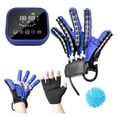 thumbnail image 3 of Robot Rehabilitation Gloves Finger Training Equipment For Stroke Hemiplegic Cerebral Hemorrhage Patients With Motorized Hands ,Convenient and Portable, 3 of 6