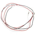 thumbnail image 1 of CUITING 3pcs Phonograph Lead Wires Stereo Headshell Wires Turntable Phonograph Wires, 1 of 5