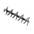 thumbnail image 3 of Sun Joe Replacement Scarifier Blade for AJ805E Electric Dethatcher, 3 of 3